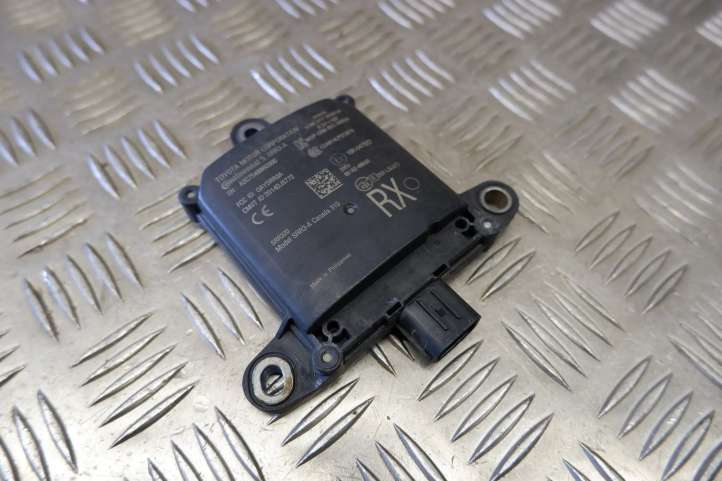 8816248030 Lexus RX 450H Aklos zonos modulis