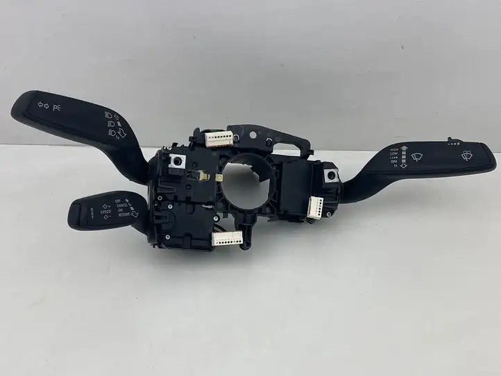 Audi A3/S3 8V (2012 - 2016) 8V0953521CP Другие включатели / ручки/ переключатели — фото 1