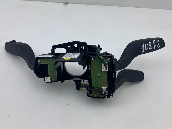 Audi A3/S3 8V (2012 - 2016) 8V0953521CP Другие включатели / ручки/ переключатели — фото 4