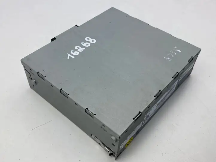 Audi A6 C7 (2011 - 2014) 4G0035056E Блок Hi-Fi аудиосистемы — фото 1