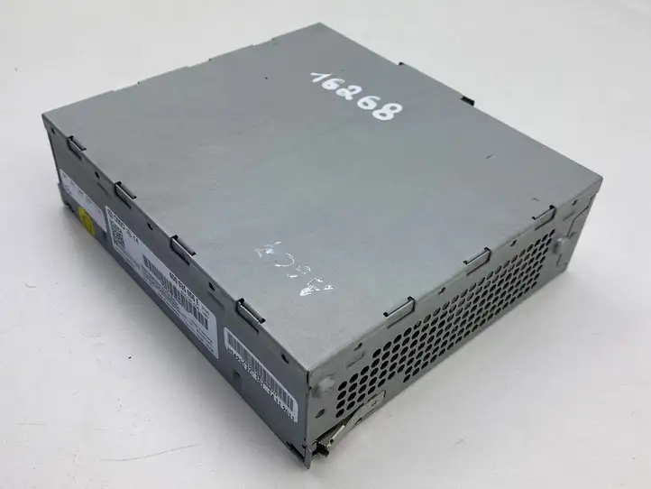 Audi A6 C7 (2011 - 2014) 4G0035056E Блок Hi-Fi аудиосистемы — фото 2