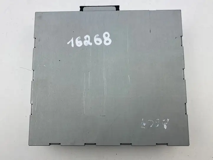 Audi A6 C7 (2011 - 2014) 4G0035056E Блок Hi-Fi аудиосистемы — фото 4