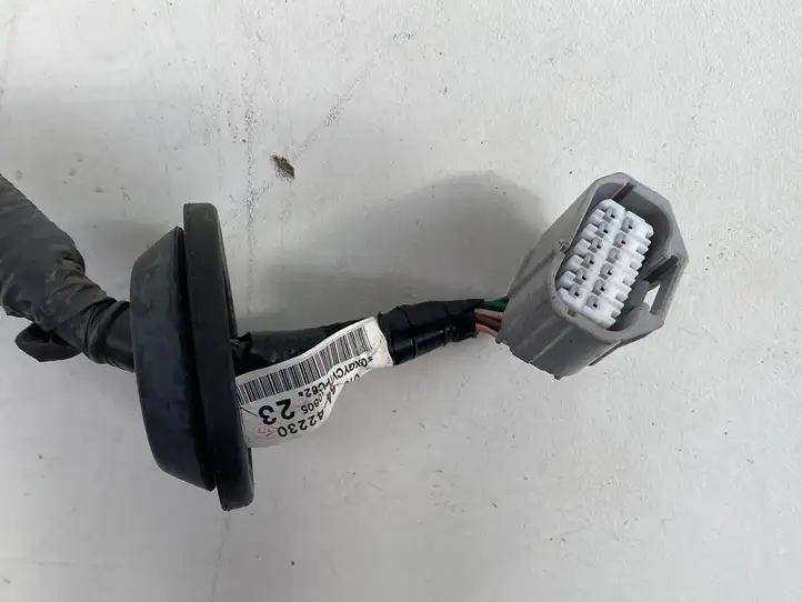 Toyota RAV 4 (XA50) (2018 - ) 8216442230 Прочая электропроводка — фото 2
