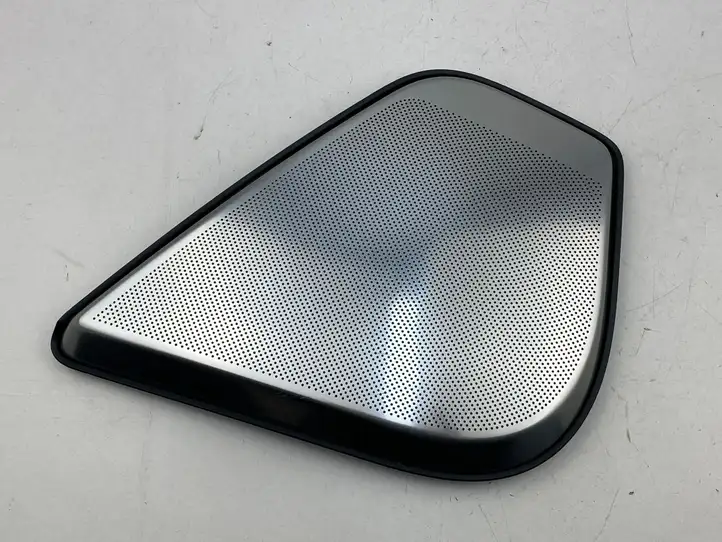 Audi A6 C7 (2011 - 2014) 4G0035435B Накладка динамика задней двери — фото 1