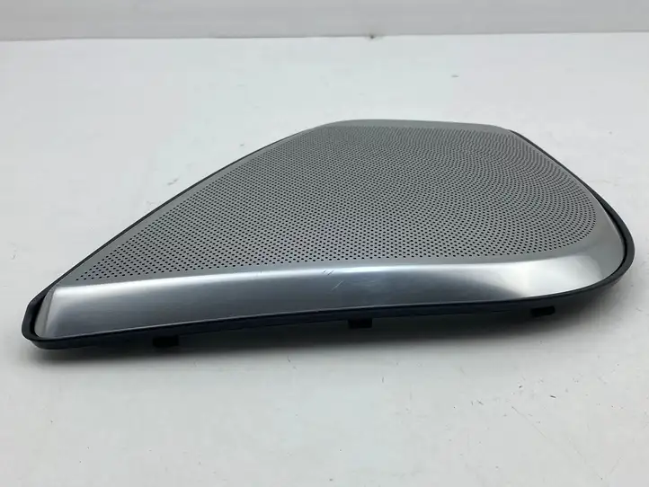 Audi A6 C7 (2011 - 2014) 4G0035435B Накладка динамика задней двери — фото 3