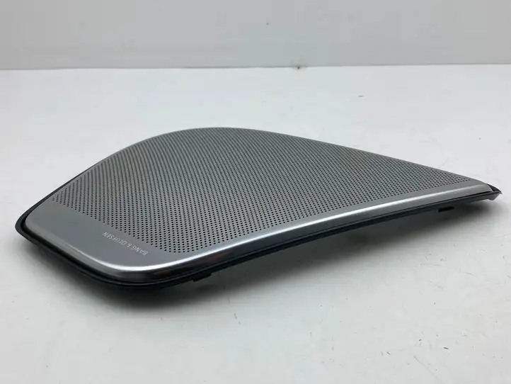 Audi A6 C7 (2011 - 2014) 4G0035435B Накладка динамика задней двери — фото 6