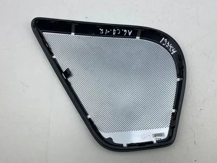 Audi A6 C7 (2011 - 2014) 4G0035435B Накладка динамика задней двери — фото 7