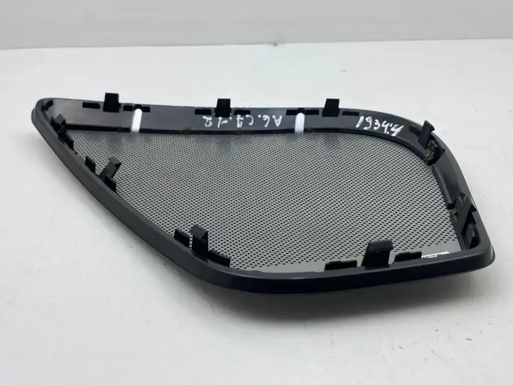 Audi A6 C7 (2011 - 2014) 4G0035435B Накладка динамика задней двери — фото 8