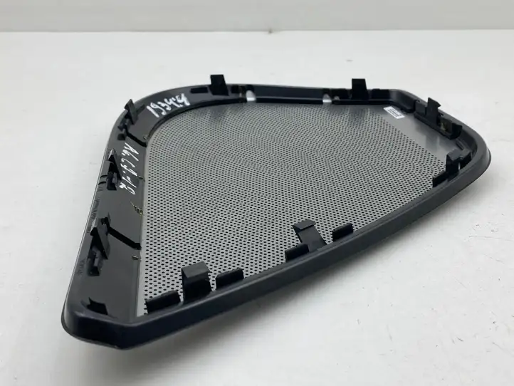 Audi A6 C7 (2011 - 2014) 4G0035435B Накладка динамика задней двери — фото 9