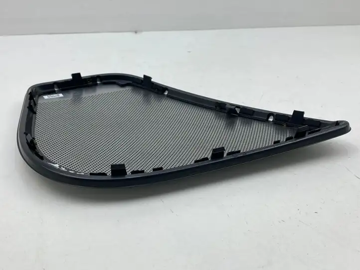Audi A6 C7 (2011 - 2014) 4G0035435B Накладка динамика задней двери — фото 10