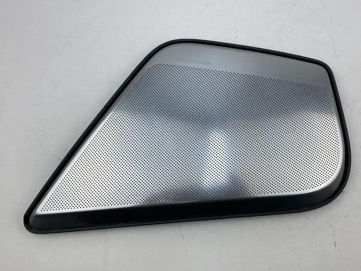 Audi A6 C7 (2011 - 2014) 4G0035419B Накладка динамика передней двери — фото 1