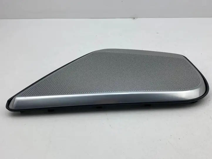 Audi A6 C7 (2011 - 2014) 4G0035419B Накладка динамика передней двери — фото 4