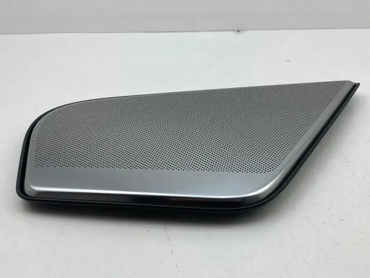 Audi A6 C7 (2011 - 2014) 4G0035419B Накладка динамика передней двери — фото 5