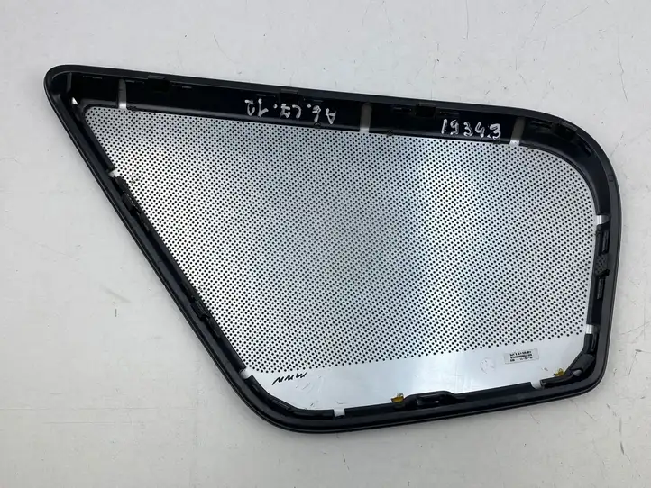 Audi A6 C7 (2011 - 2014) 4G0035419B Накладка динамика передней двери — фото 8