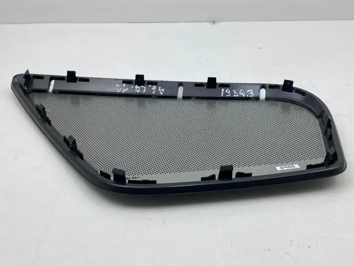 Audi A6 C7 (2011 - 2014) 4G0035419B Накладка динамика передней двери — фото 9