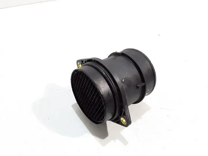 Hyundai Santa Fe (2005 - 2009) 028100272 Датчик массового расхода воздуха — фото 1
