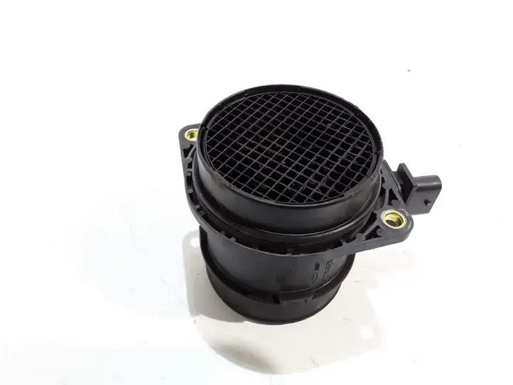 Hyundai Santa Fe (2005 - 2009) 028100272 Датчик массового расхода воздуха — фото 2