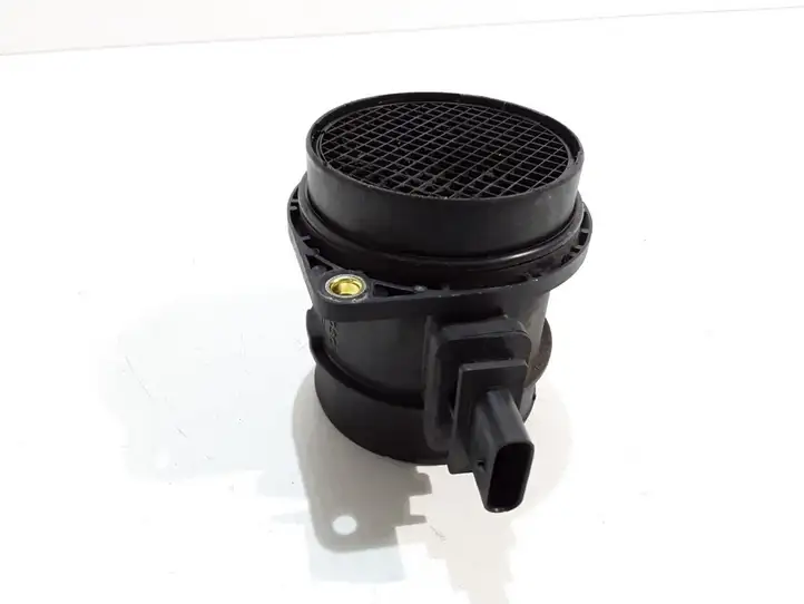 Hyundai Santa Fe (2005 - 2009) 028100272 Датчик массового расхода воздуха — фото 3