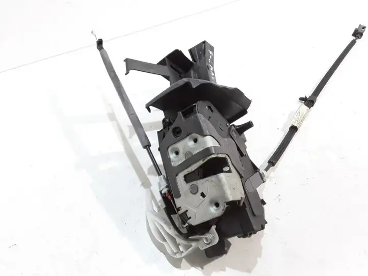 Ford Focus Grand C-MAX (2010 - 2019) AM5AR26413 Замок задней двери — фото 1