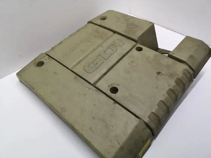 Mitsubishi Pajero (1999 - 2003) XD365852 Крышка двигателя декоративная — фото 4