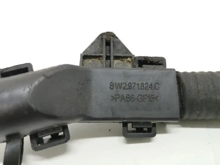 Audi A4 S4 B9 (2015 - 2019) 8W2971824C Проводка стартера — фото 4