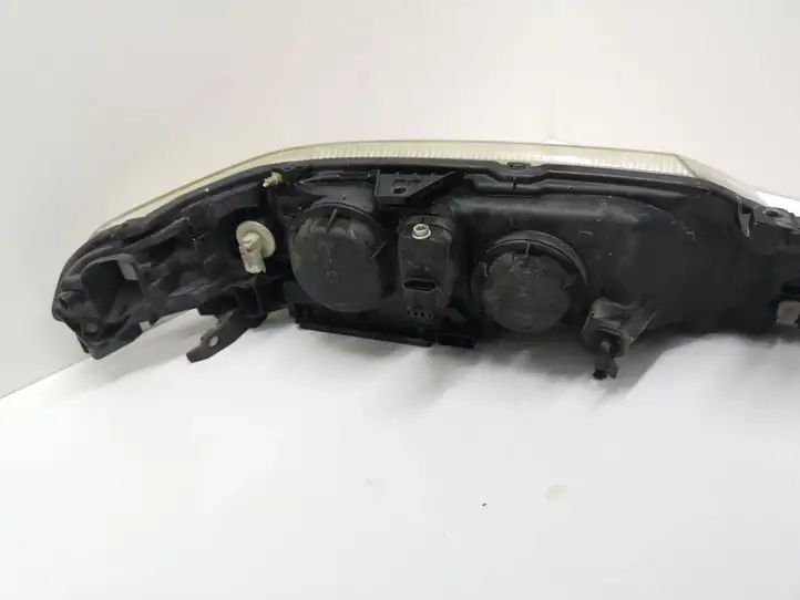 Renault Laguna II (2001 - 2005) Передняя фара — фото 4