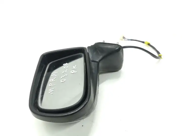 Mazda Premacy (1999 - 2005) Боковое зеркало с электроприводом — фото 1