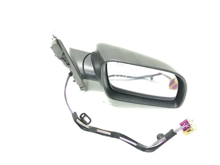 Volkswagen Polo (2001 - 2005) Боковое зеркало с электроприводом — фото 1