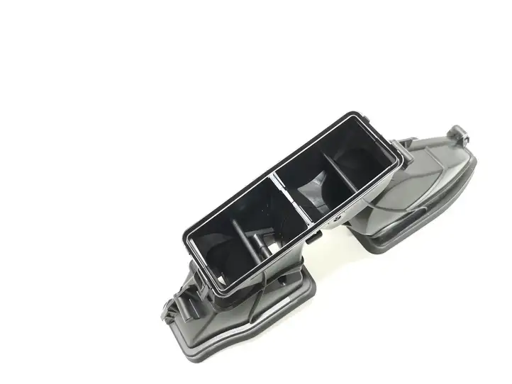 Audi A6 C7 (2011 - 2014) 4G2819389A Воздуховоды системы отопления/климатики — фото 2