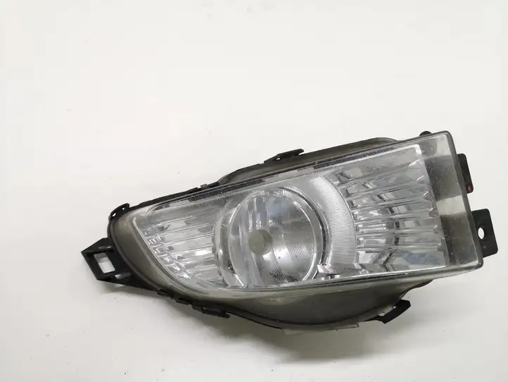 Opel Insignia A (2008 - 2017) 13226828 Передняя противотуманная фара — фото 4