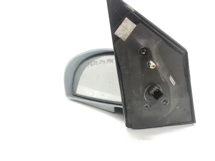 Hyundai Getz (2002 - 2005) 012190 Боковое зеркало с электроприводом — фото 1