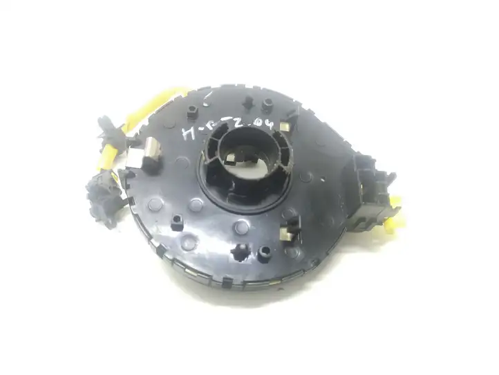 Hyundai Getz (2002 - 2005) Контактное кольцо SRS — фото 3