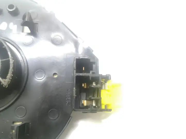 Hyundai Getz (2002 - 2005) Контактное кольцо SRS — фото 4