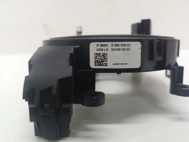 BMW 1 E81 E87 (2004 - 2011) 0430812503 Контактное кольцо SRS — фото 5