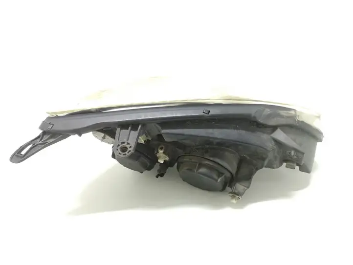 Citroen C5 (2001 - 2004) Передняя фара — фото 2
