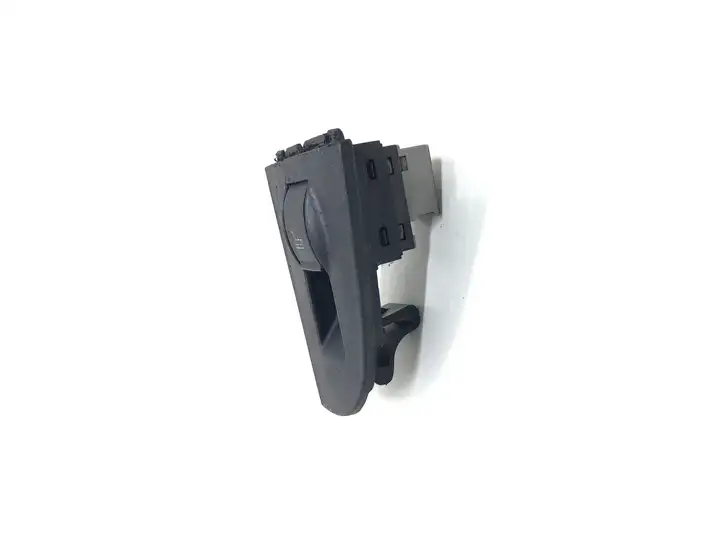 Audi A6 S6 C5 4B (1997 - 2001) 4B0959855 Блок кнопок стеклоподъемников — фото 2