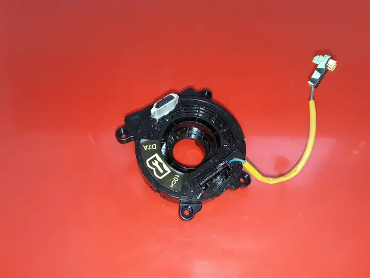 Opel Antara (2011 - 2017) 20982765 Контактное кольцо SRS — фото 1