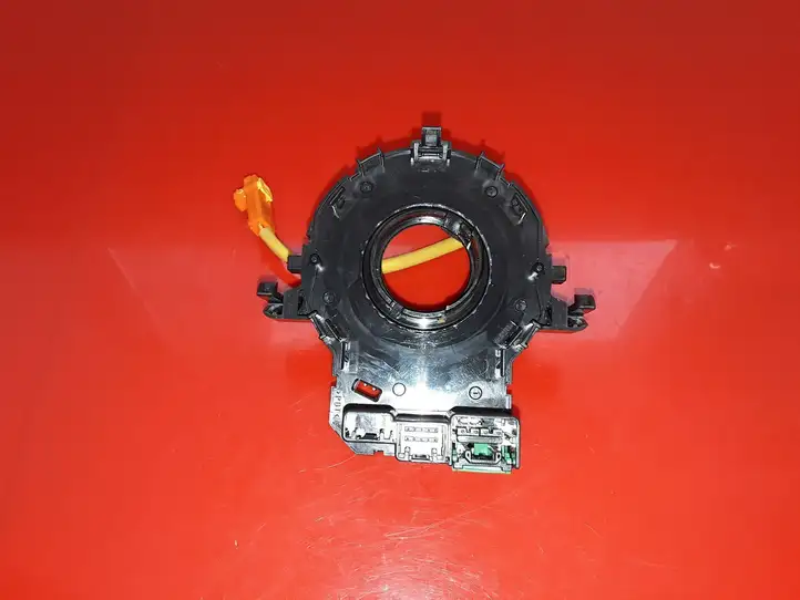 Mitsubishi Outlander (2007 - 2012) KWPS040741 Контактное кольцо SRS — фото 2