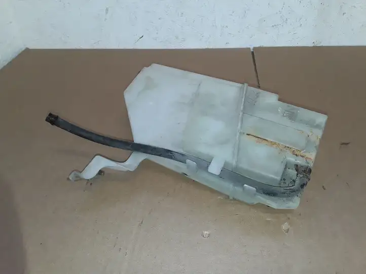 Nissan Murano Z51 (2009 - 2016) Расширительный бачок — фото 3