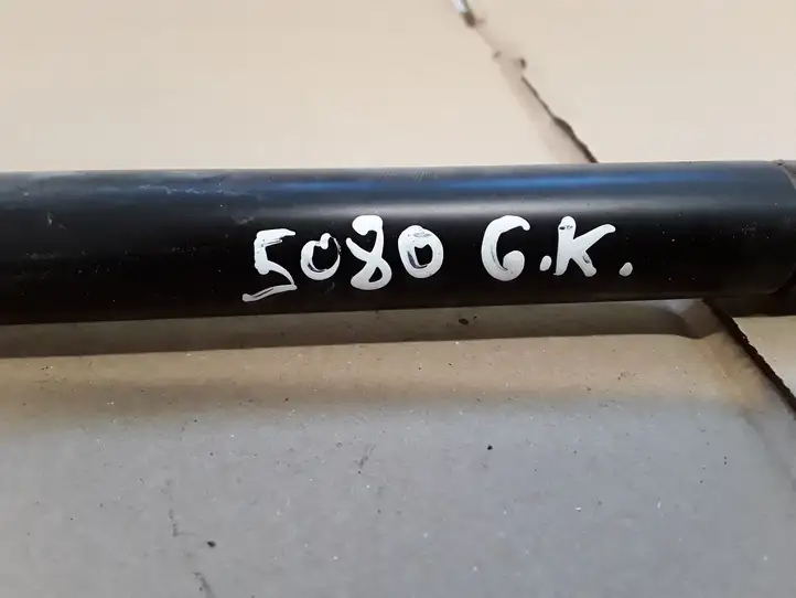 Mazda CX-9 (2006 - 2012) Амортизатор крышки багажника — фото 2