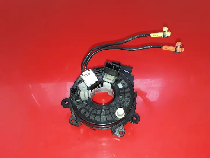 Nissan Murano Z51 (2009 - 2016) 7X15SD Контактное кольцо SRS — фото 1