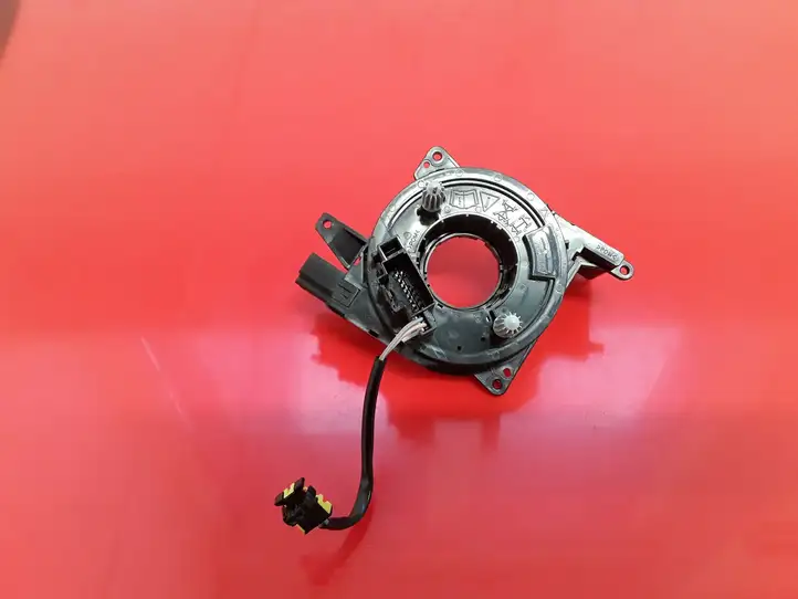 Ford Focus Grand C-MAX (2010 - 2019) ZWAC30088B Контактное кольцо SRS — фото 1