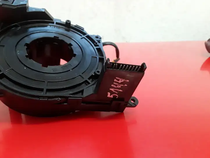Ford Focus Grand C-MAX (2010 - 2019) ZWAC30088B Контактное кольцо SRS — фото 2