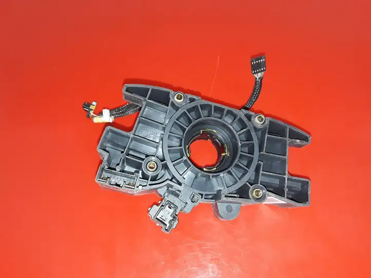 Jaguar XF (2007 - 2015) 2W9314A664AF Контактное кольцо SRS — фото 2