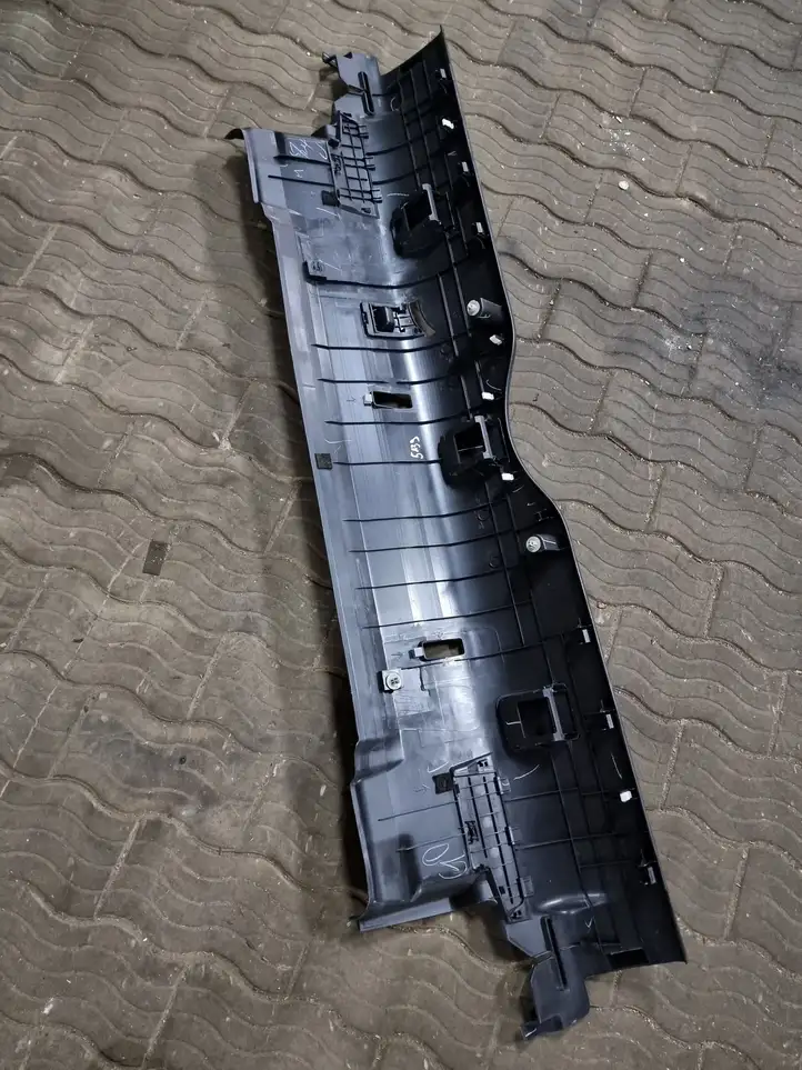 Honda Accord (2008 - 2016) 84510TL0G0 Прочая отделка багажника — фото 4