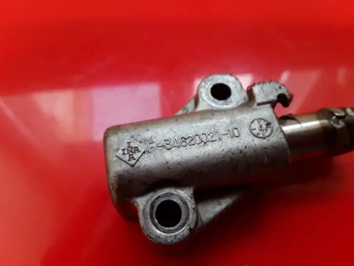 Kia Sorento (2009 - 2014) F3462002110 Натяжитель ремня ГРМ / цепи ГРМ — фото 3