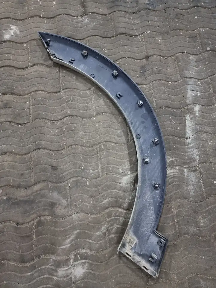 Chevrolet Captiva (2006 - 2011) 96439704 Накладка колесной арки — фото 3