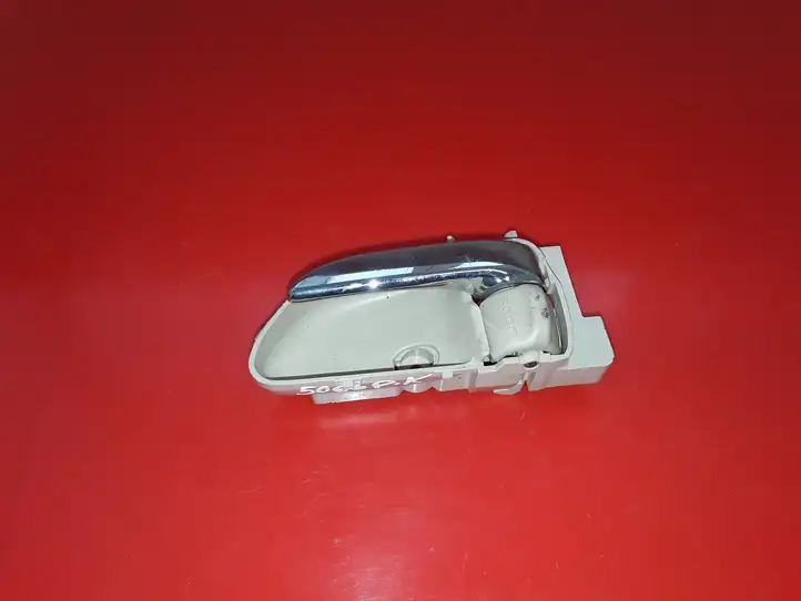 Subaru Tribeca (2007 - 2014) Внутренняя ручка двери — фото 1