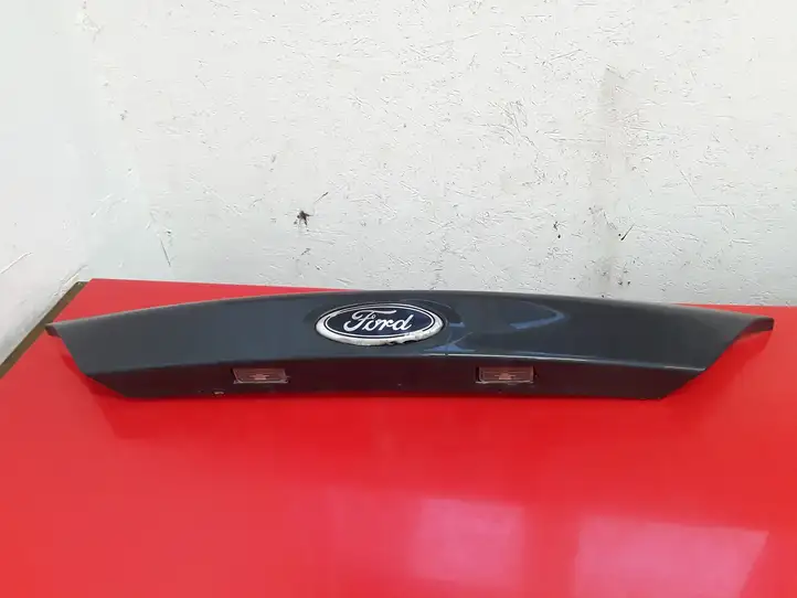 Ford Focus Grand C-MAX (2010 - 2019) 93862769 Подсветка номера — фото 1