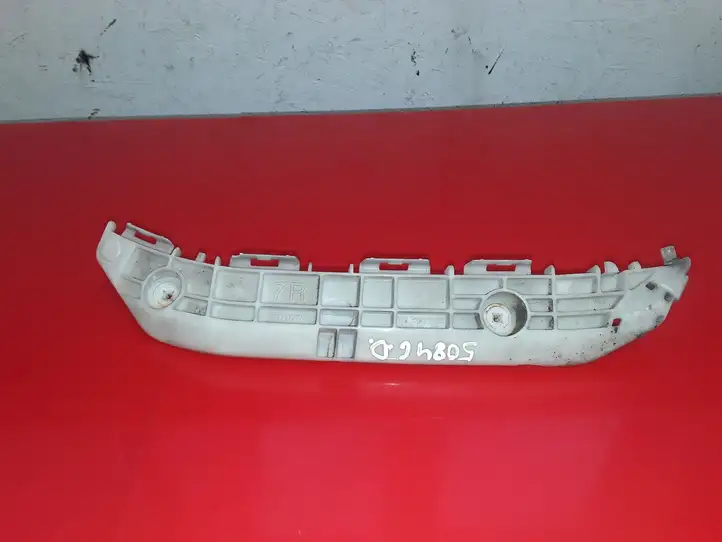 Toyota Verso (2009 - 2012) 5257552120 Кронштейн заднего бампера — фото 1